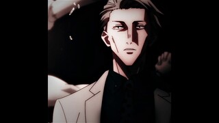 highest in the room - jujutsu kaisen edit