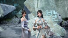 Cultivating The Supreme Dantian Eps 4