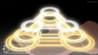 Izure Saikyo no Renkinjutsushi? Eps 4 Sub Indo