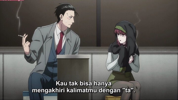 Eps_9 teman sebat om kantoran dan mbak kasir
