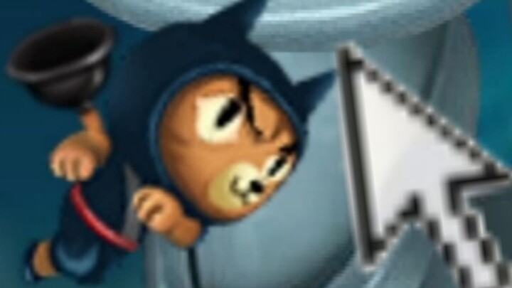 Trò chơi parkour đình đám một thời thu hút cả mạng cuối cùng có kết cục như thế nào???