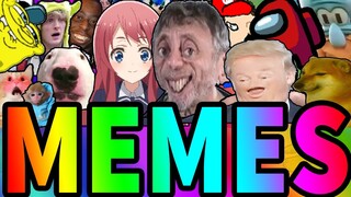 FRESH MEMES COMPILATION V2