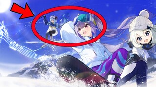 When MiHoYo Suddenly POST THIS IMAGE and DELETED It Immediately Because Of THIS...