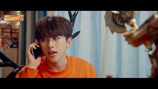 [EP4] Tôi sẽ không bị con gái bắt nạt đâu。I Won’t Be Bullied By Girls