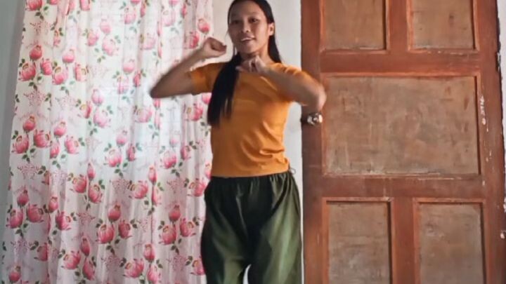 Push 2 Start dance cover 🧏❤️