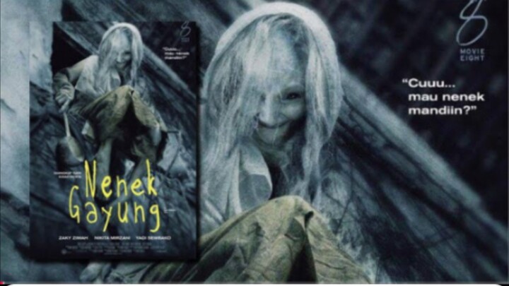 NENEK GAYUNG FULL MOVIE