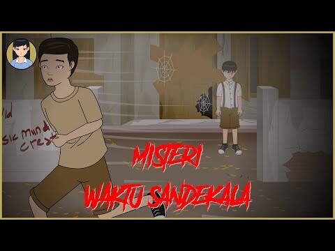 MISTERI WAKTU SANDEKALA | Asih Ningtyas