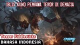 [Fandub Bahasa Indonesia] Fiddlesticks Champion Trailer - League of Legends