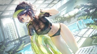 【Mad】Reol - Mede:Mede