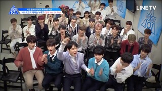 [ซับไทย] PRODUCE X 101 l EP.6 [6-8]