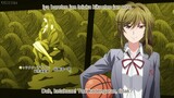 Episode 8 - Gekkan Shoujo Nozaki-kun Subtitle Indonesia [720p]
