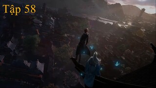 Thương Nguyên Đồ Tập 58