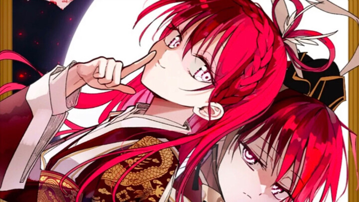 My Dear Sun-1, the sickly but smart brother ❌ the powerful but simple sister, the twins’ power strug