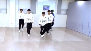 LAW组配原曲预览 Boys Planet 二公练习室更新
