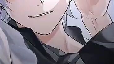 Killua AAAAAAARGGH 😖