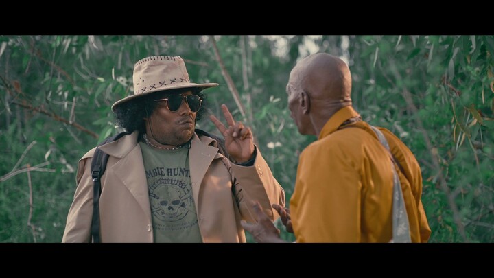 Gajaana (2025) Tamil