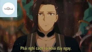 ĐẠI CHÚA TỂ TRỌN BỘ VIETSUB HD HOẠT HÌNH 3D TRUNG QUỐC P9