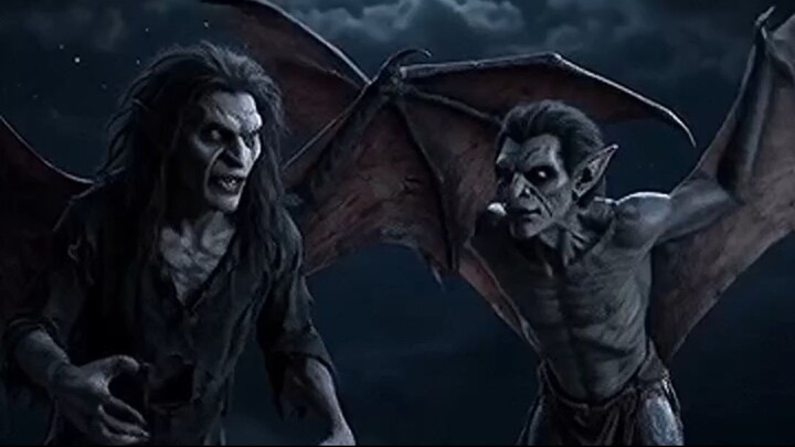 Aswang kinilig nalang pag may sahod