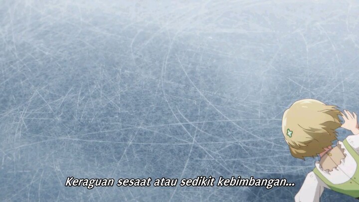 Medalist season 2 episode 1 (sub indo)