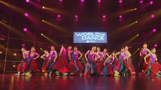 World Dance Competition (WOD) China Finals 2023丨Professional Group Champion- SOHANA (Live Version)