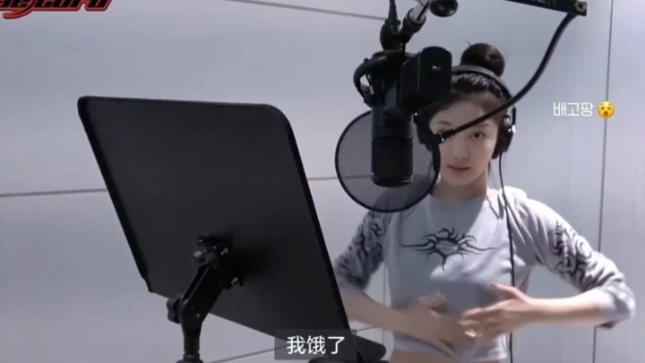 “The pitch is so high, yet you’re singing so casually!” I’m bowing to you—Lead Vocalist ACE, Ning Yi