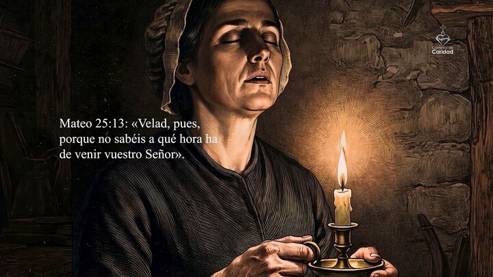 Jesús dijo ESTÉN PREPARADOS — Una reflexión sobre el tiempo, la vida y la espera