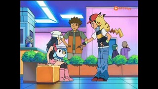 Pokemon phần 10 tập 48 lồng tiếng