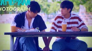 แพท&ปราณ ภาพถ่าย Bad Buddy