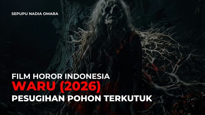 WARU (2026) | FILM HOROR TERBARU