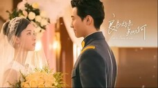 Love in Flames of War 🌺 Episode 39 🌺 (English subtitles)