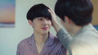 BL #นิ่งเฮียก็หาว่าซื่อ | Cutie Pie Series #CUT 142