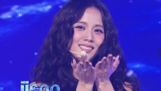 أغنية عودة JISOO Kim Ji-soo المنفردة بعنوان "Earthquake 250223".