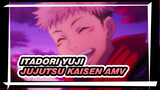 Have You Seen Such A Cute Hot-Blooded Protagonist? | Jujutsu Kaisen