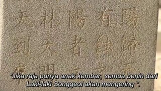 queen seon deokman episode 28