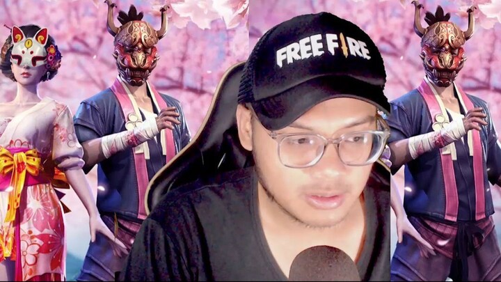 trik ff squid game jembatan #ff #freefire #roblox #fishit