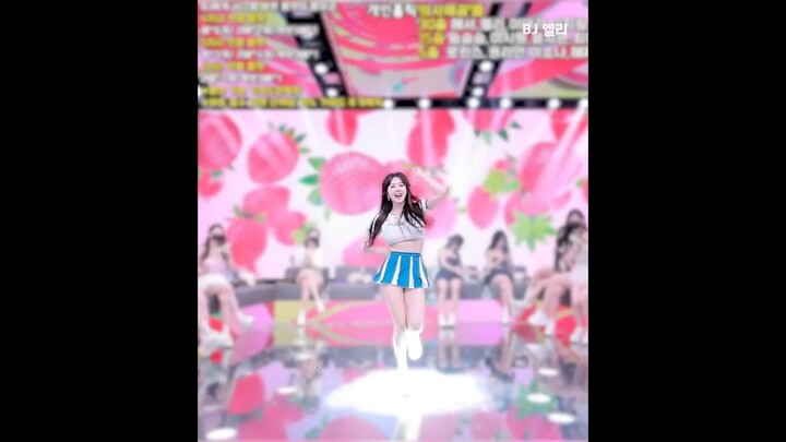 She Deserves the Spotlight #girl #dance #kpop