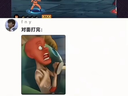 I’ll admit it—every one of us Naruto fans is just like this.