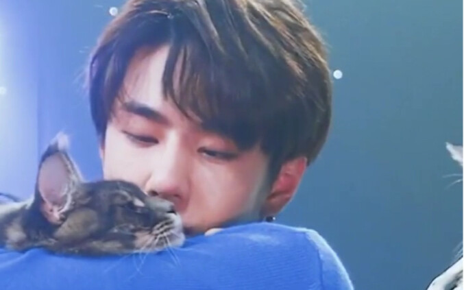"Wang Yibo" Phần thứ hai của loạt phim "Wang Yibo" đã có mặt! Sau khi đọc xong, tôi đảm bảo rằng bể 