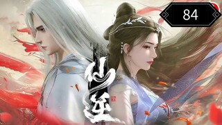 RENEGADE IMMORTAL EPS 84 SUB INDO | [ HD ]
