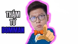 [Ký Sự Check Hack Mùa 6] Demo Rank SMFC Khá Khó Đoán