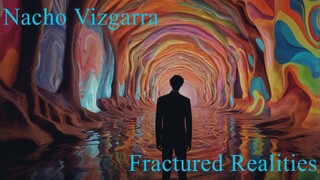 Nacho Vizgarra - Fractured Realities