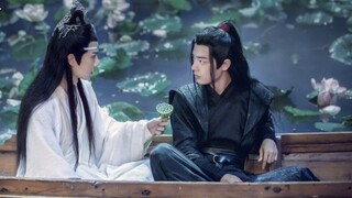 【เพลงประกอบต้นฉบับของ Chen Qing Ling】Drunken Dream-Lin Hai Finale เวอร์ชันเต็ม 1080p