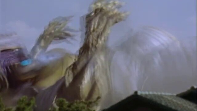 【Instant Noodles】Return of Ultra Fighting (Season 3) 03 The Day of the Ultra Brothers’ Showdown