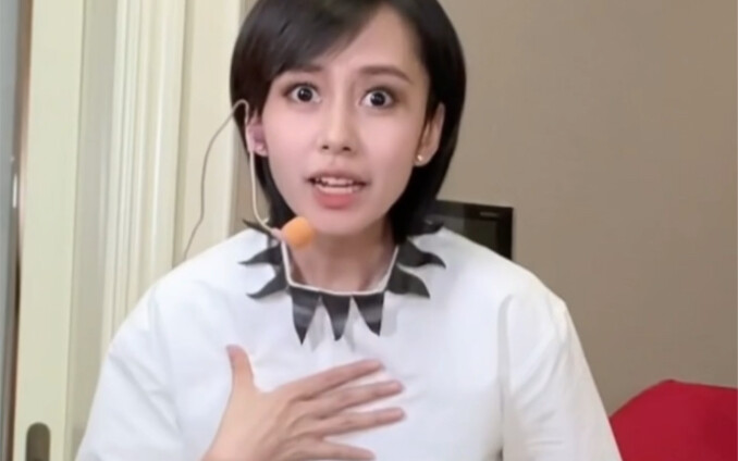 Xiao Hai’s rendition of “You Are My God (Remix)”