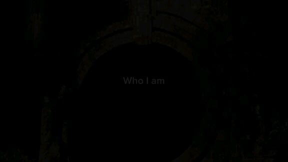 why i am