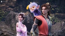 Ancient War Soul Eps 13 indo 1080P