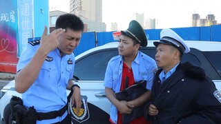 “正貂”领导来报道，一顿操作很可笑，不要轻易就上套，钱放兜里最可靠