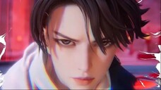 Throne Of Ten Thousand Sword Eps 14 sub Indo