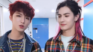 Tony looks so beautiful today丨Hair Cut & Generation challenge with Triple S AAA