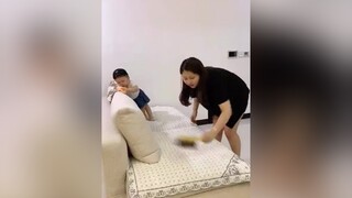 Đúng là con trai cưng của bố hài funny